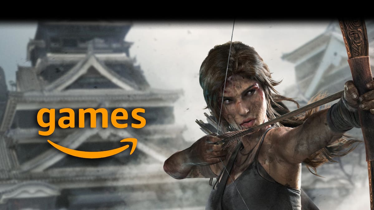 La enorme empresa de comercio online sigue apostando por la industria de los videojuegos