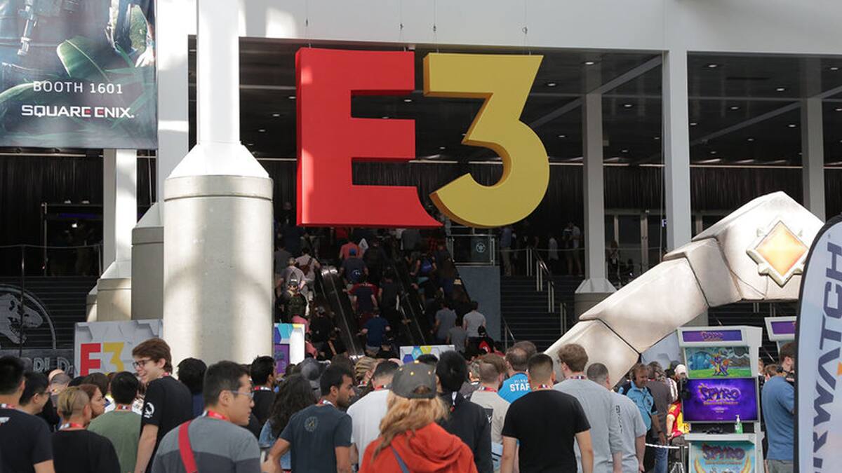 La Entertainment Software Association fue golpeada por la pandemia