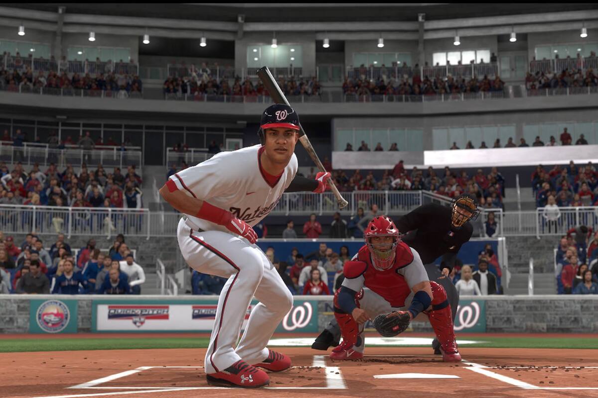 MLB The Show 21 podría anunciarse pronto para Xbox y otras plataformas
