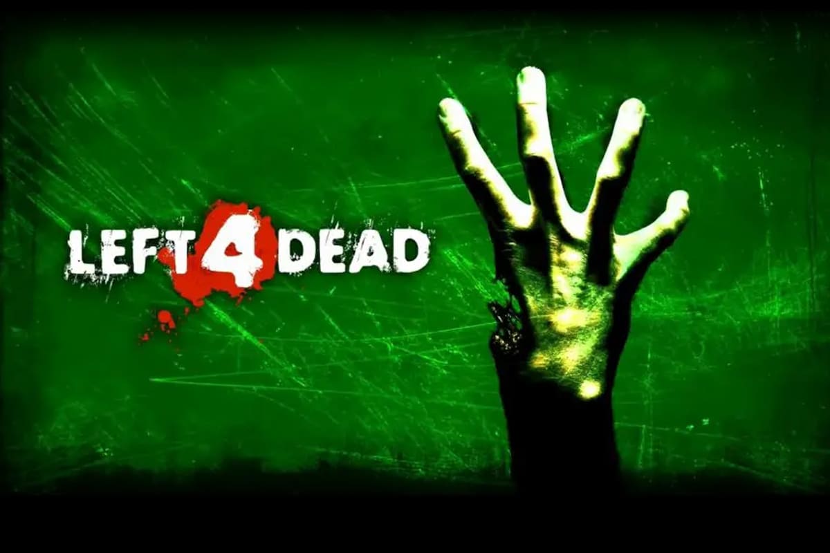Left 4 Dead 3 iba a ser de mundo abierto y nos iba a llevar a África