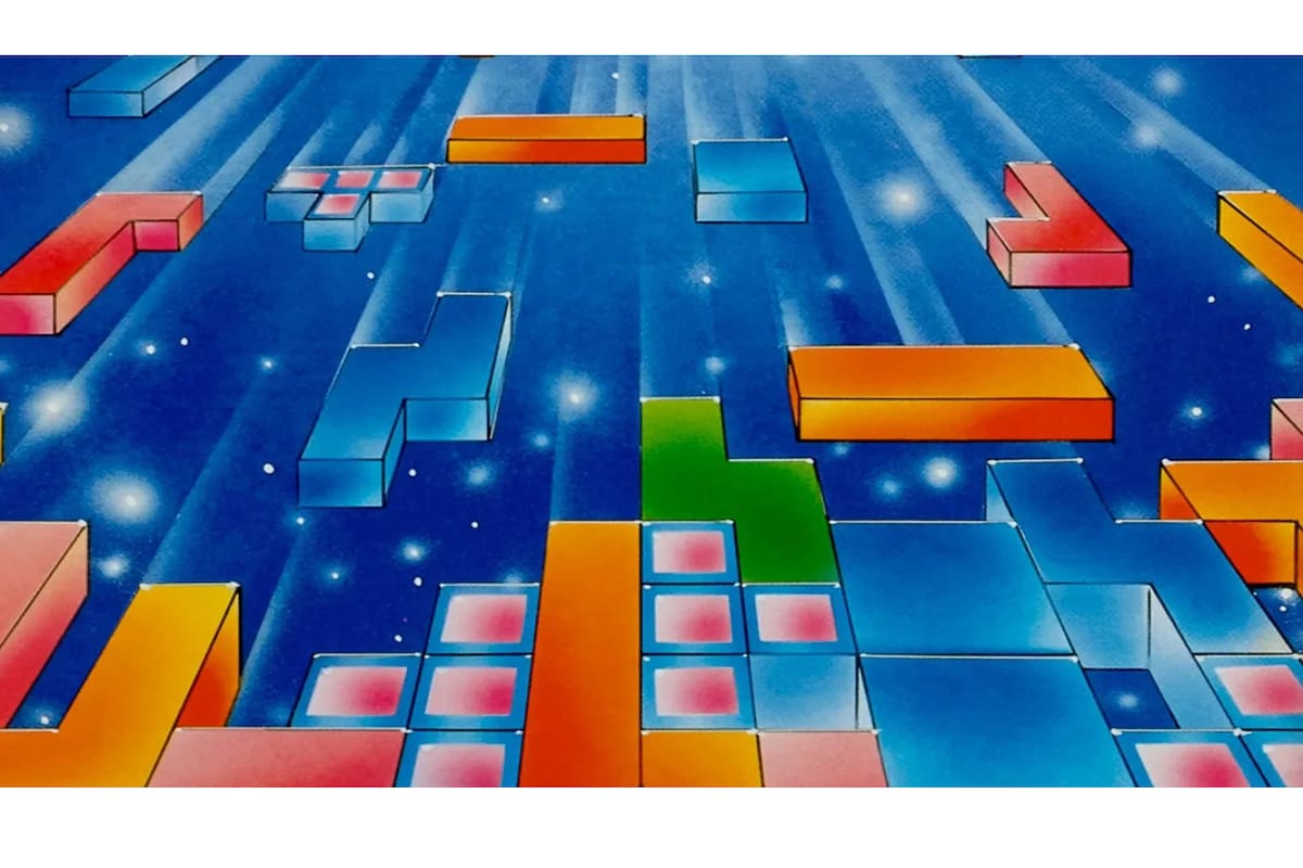Tetris Forever es una colección para celebrar los 40 años del clásico que nunca pasa de moda; llegará a Switch este año