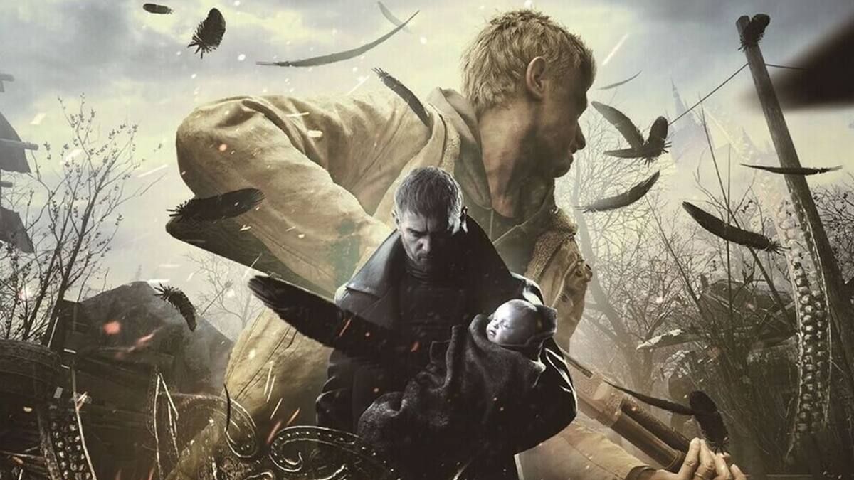 La entrega de 2021 hizo historia para Capcom y la compañía japonesa está satisfecha con los resultados