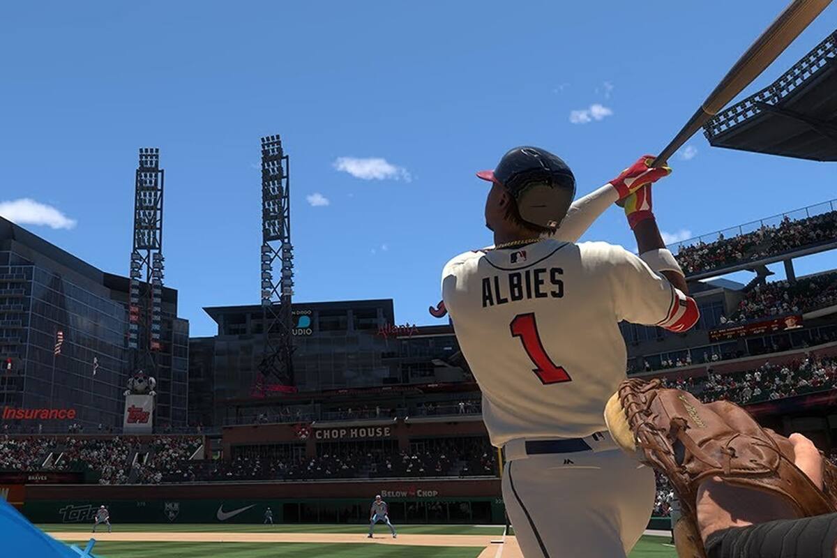 ¡La exclusividad de MLB The Show con PlayStation llegó a su fin!