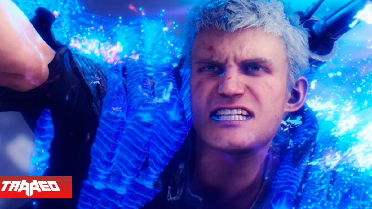 La entrega de Capcom estaría cerrando el ciclo