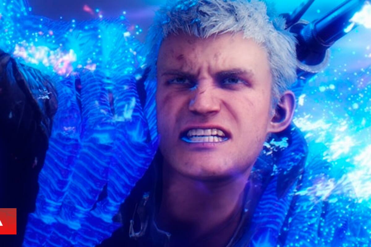 Devil May Cry 5 no recibirá más DLC o contenido adicional al juego