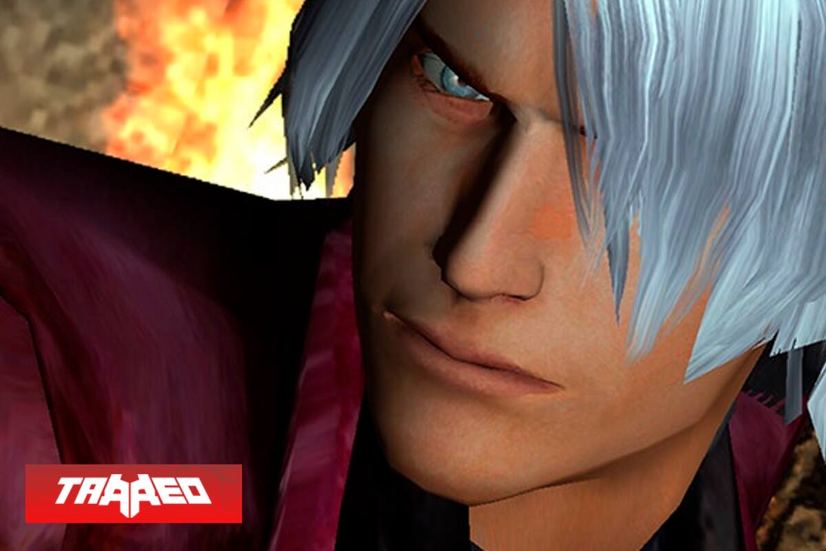 Devil May Cry original llegará oficialmente a Switch el 25 de junio