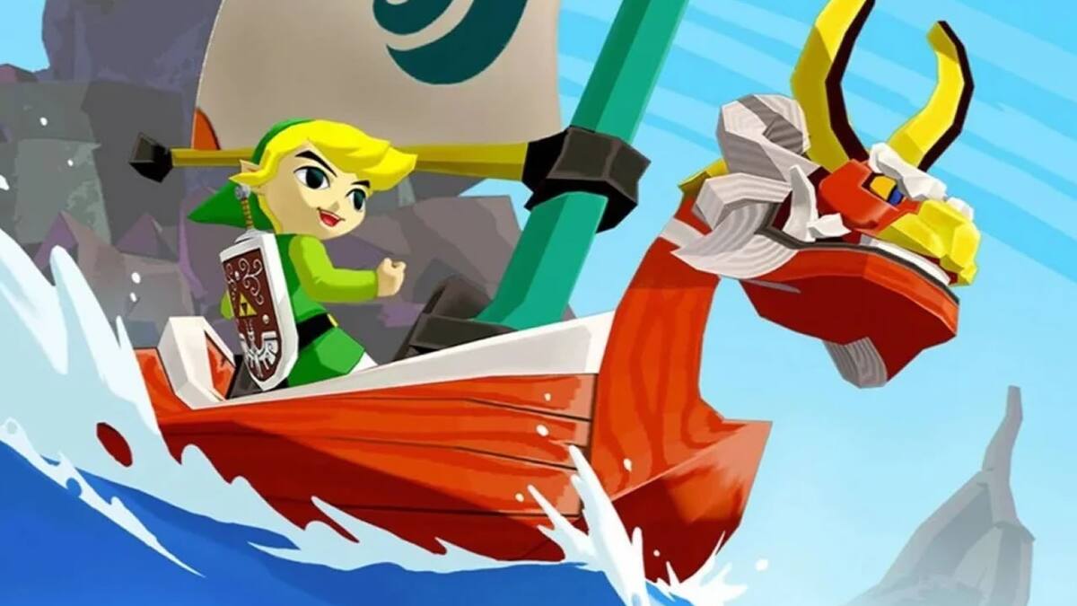 La entrega de GameCube estuvo rodeada por la polémica pero el tiempo dio la razón