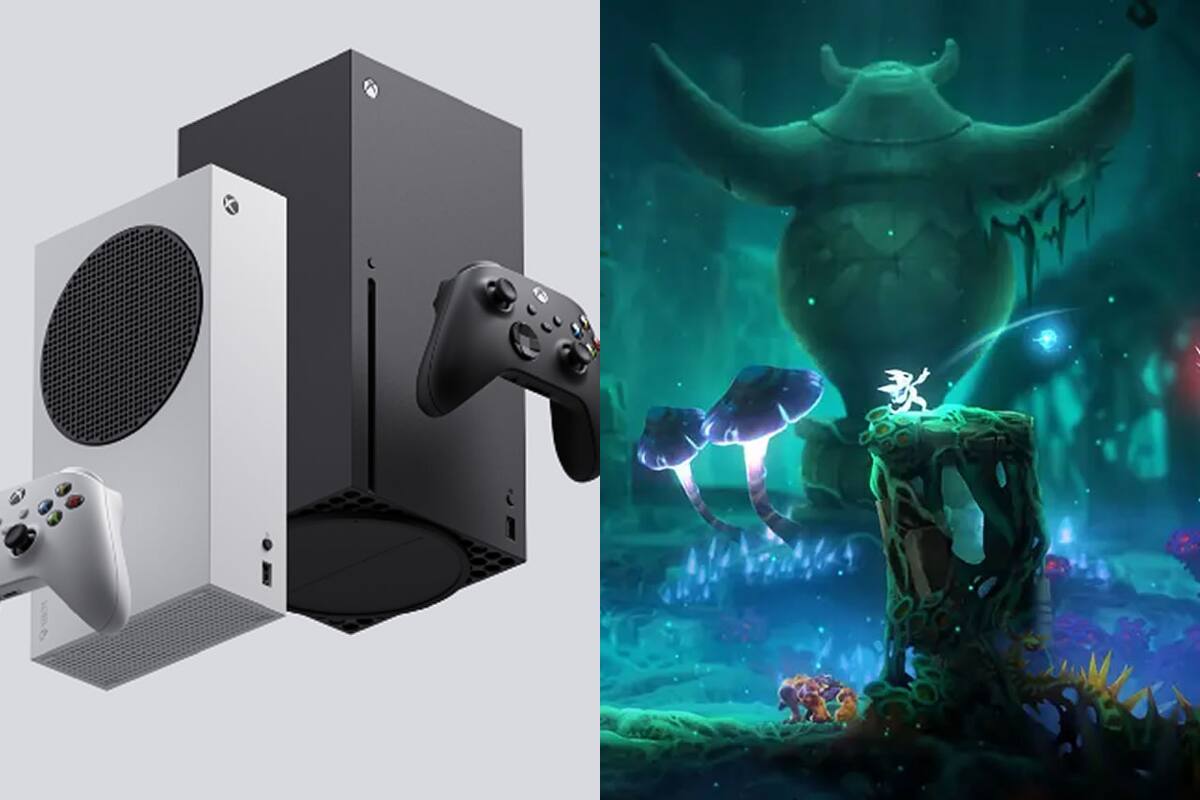 Ori & The Blind Forest podría tener su versión optimizada para Xbox Series X|S
