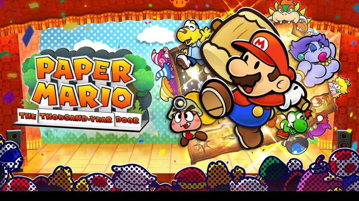 La entrega de Nintendo Switch se lanzará a finales de este mes