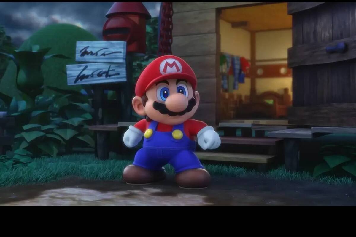 Metacritic comparte la nota media de Super Mario RPG y te sorprenderás