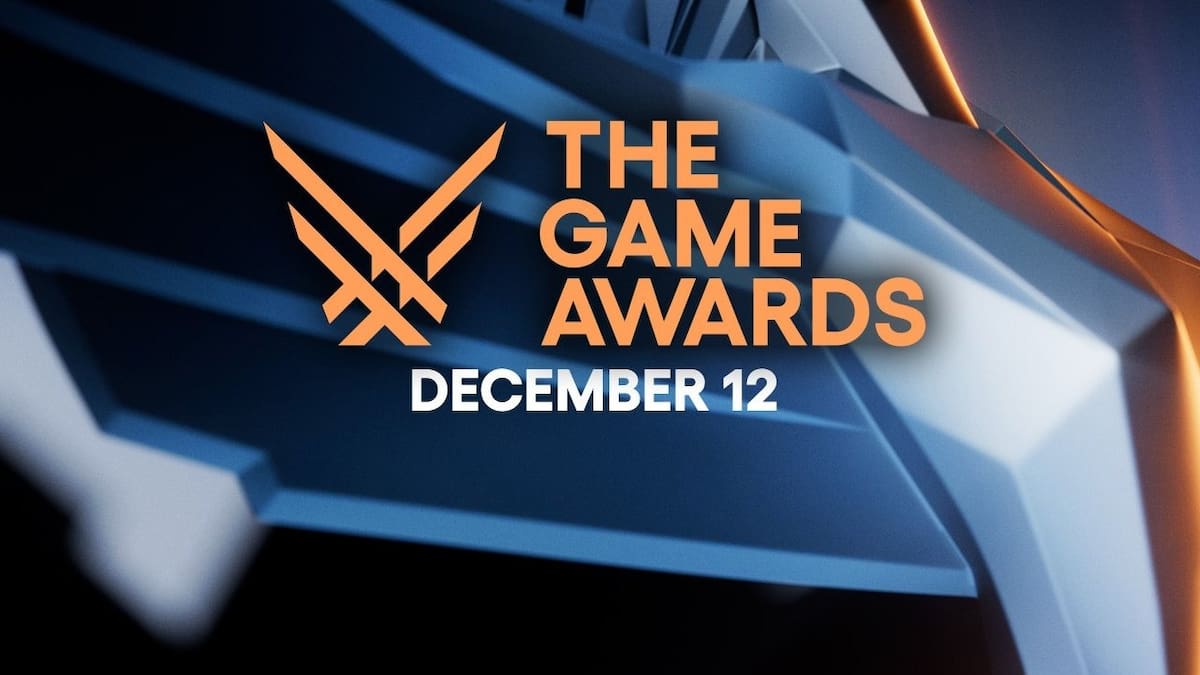 La entrega de premios celebró a lo mejor del gaming como cada año