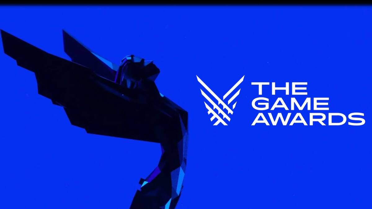 La entrega de premios festejó lo mejor del gaming en este año