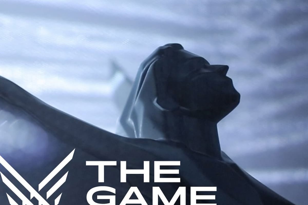 Checa la lista de nominados a The Game Awards 2018