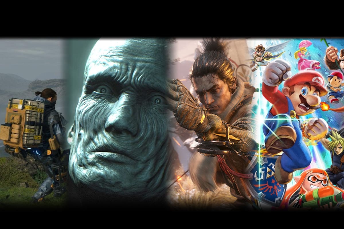 The Game Awards 2019: estos son los nominados a GOTY y otras categorías