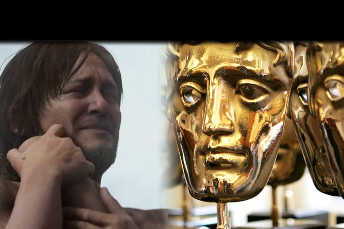 Ni Control, ni Death Stranding; un par de indies la rompieron en los premios BAFTA
