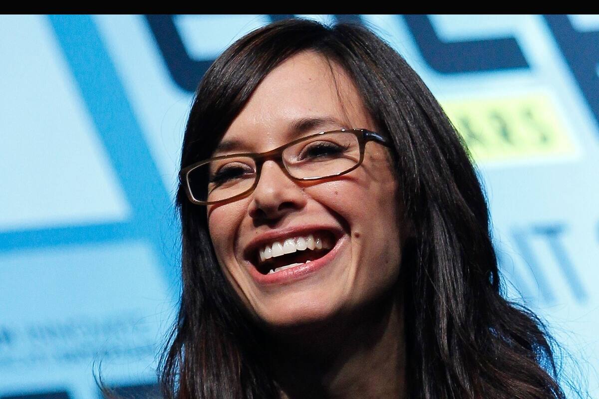 Jade Raymond recibirá un premio especial en los NY Video Game Awards
