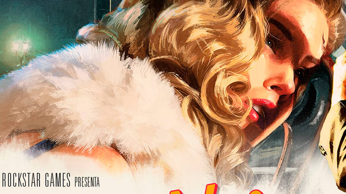 La entrega de realidad virtual de L.A. Noire tiene soporte para HTC Vive y Oculus Rift