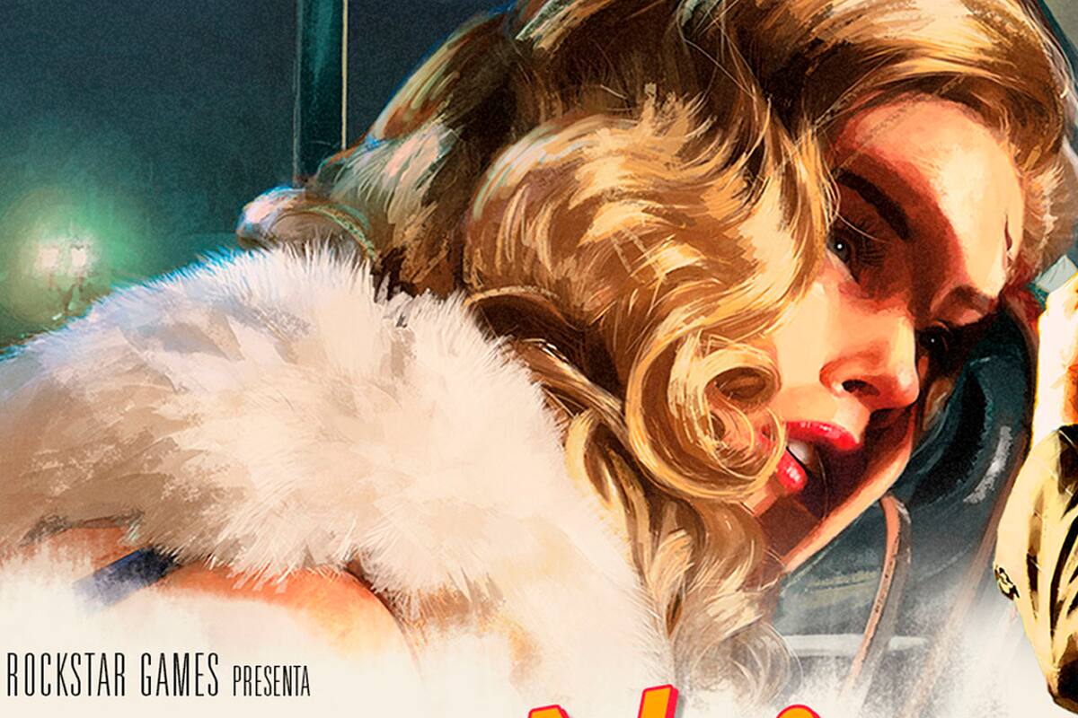 L.A. Noire: The VR Case Files podría estar en camino a una nueva plataforma