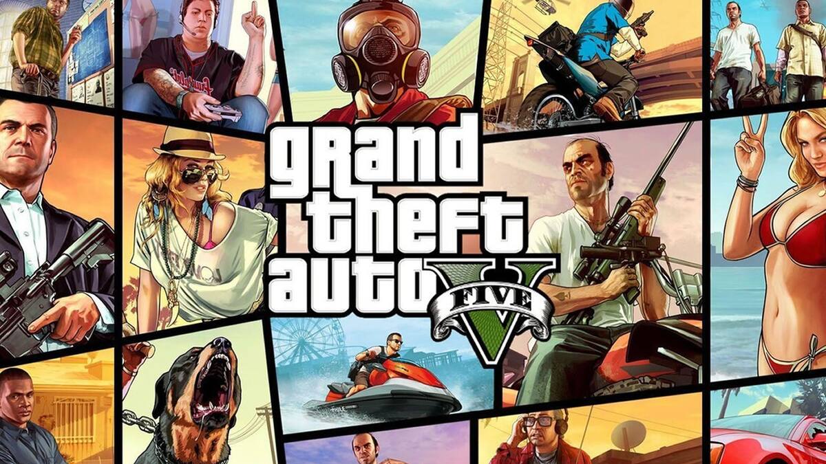 La entrega de Rockstar Games se prepara para un nuevo lanzamiento en su tercera generación de consolas