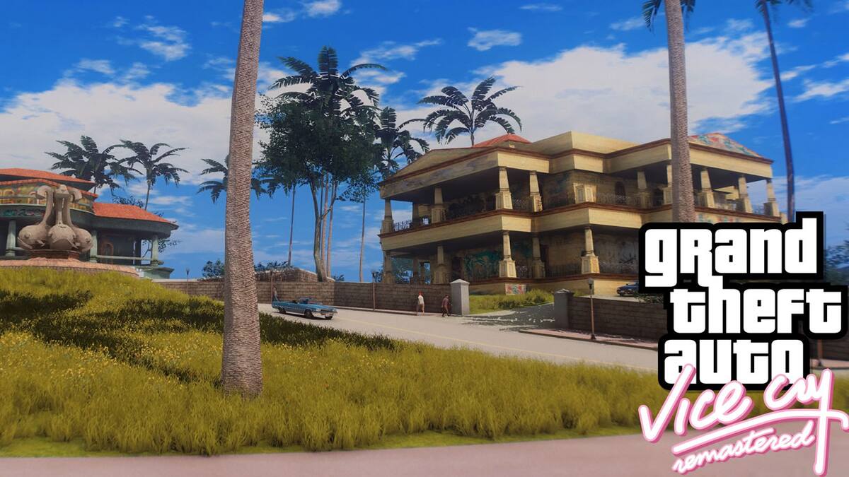 La entrega de Rockstar inspirada en los 80 sigue en el gusto de los jugadores