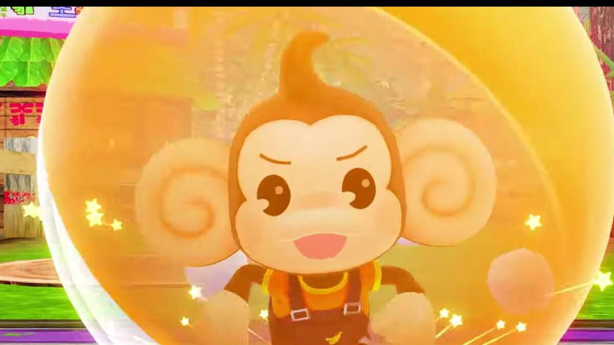 La entrega de SEGA llegará este 25 de junio