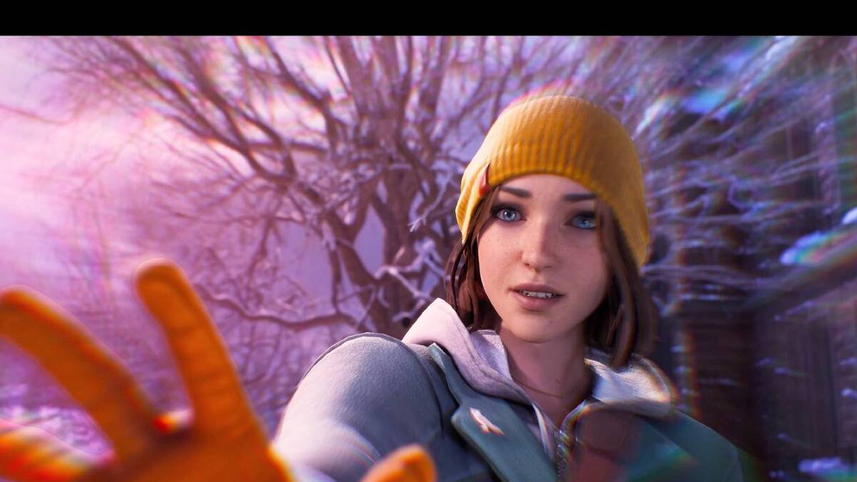 La entrega de Square Enix se lanzó el mes pasado en PlayStation, Xbox y PC