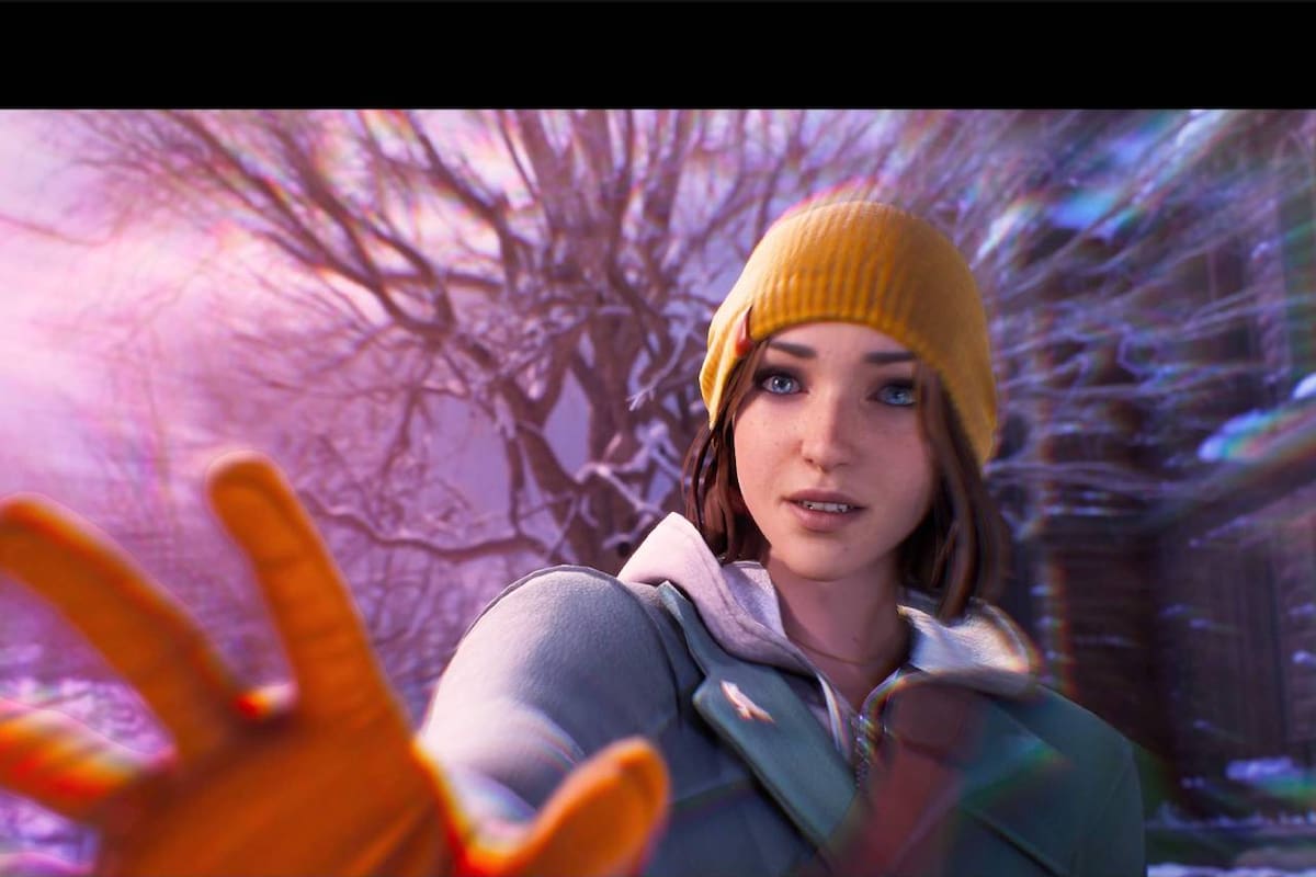 Life is Strange: Double Exposure prepara su llegada a Nintendo Switch