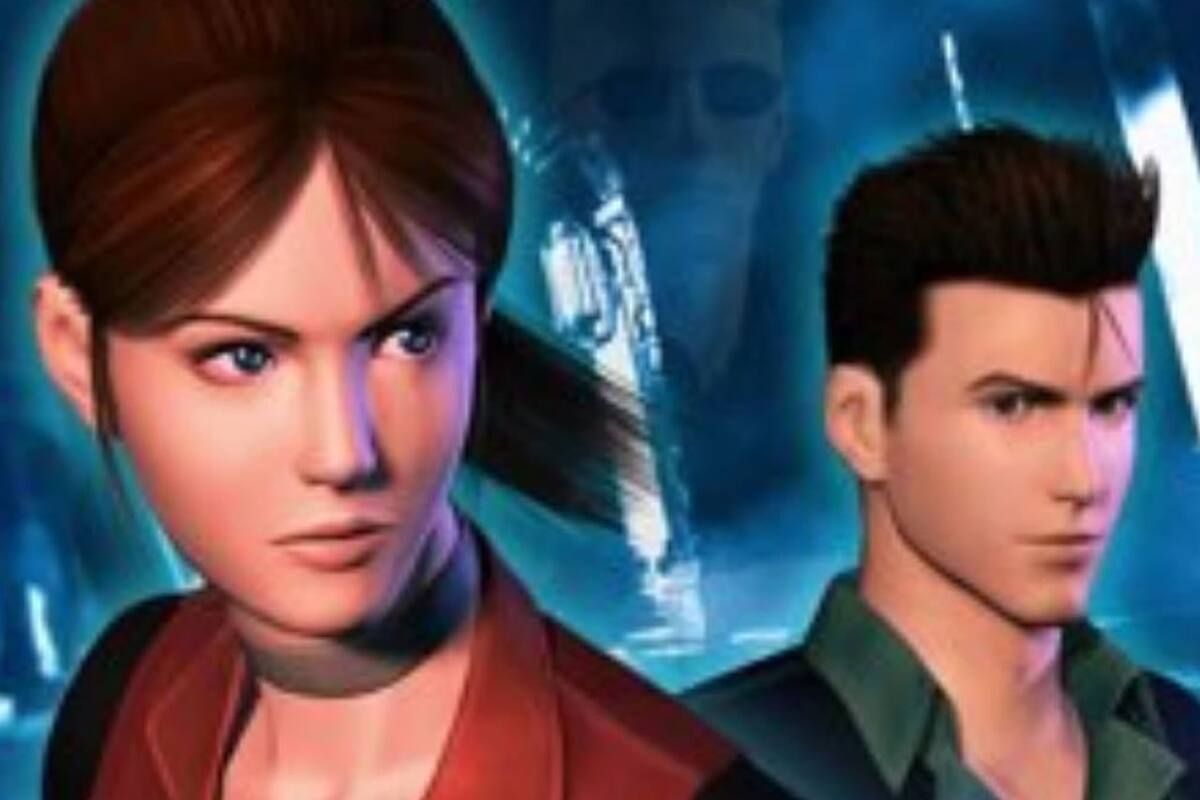 ¡Nostalgia! Fan trabaja en un demake de Resident Evil Code: Veronica