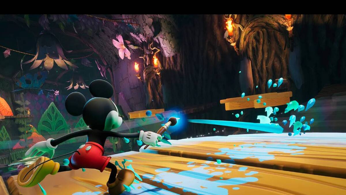 La entrega de THQ Nordic está más cerca de lo que crees