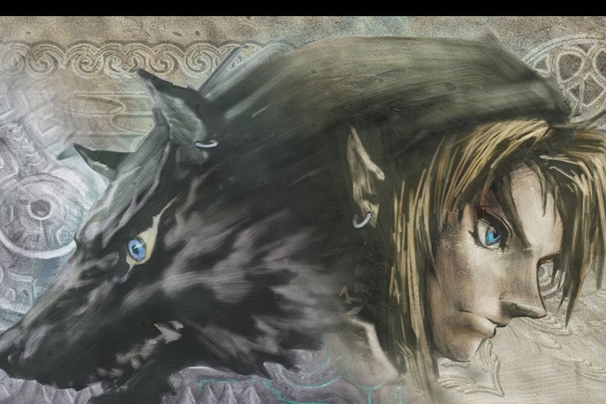 ¡The Legend of Zelda: Twilight Princess cumple 15 años!