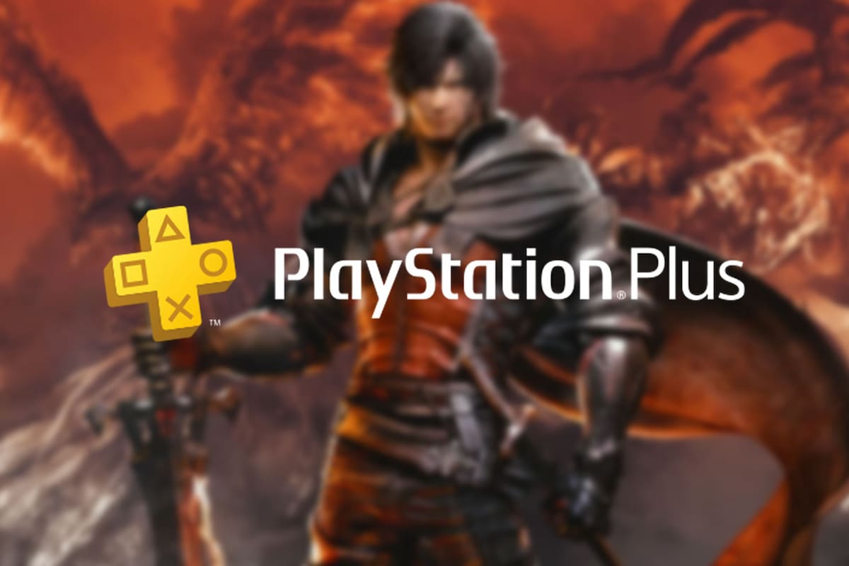 Este juegazo de Final Fantasy llegaría de sorpresa a PlayStation Plus; un error en el servicio emocionó a jugadores