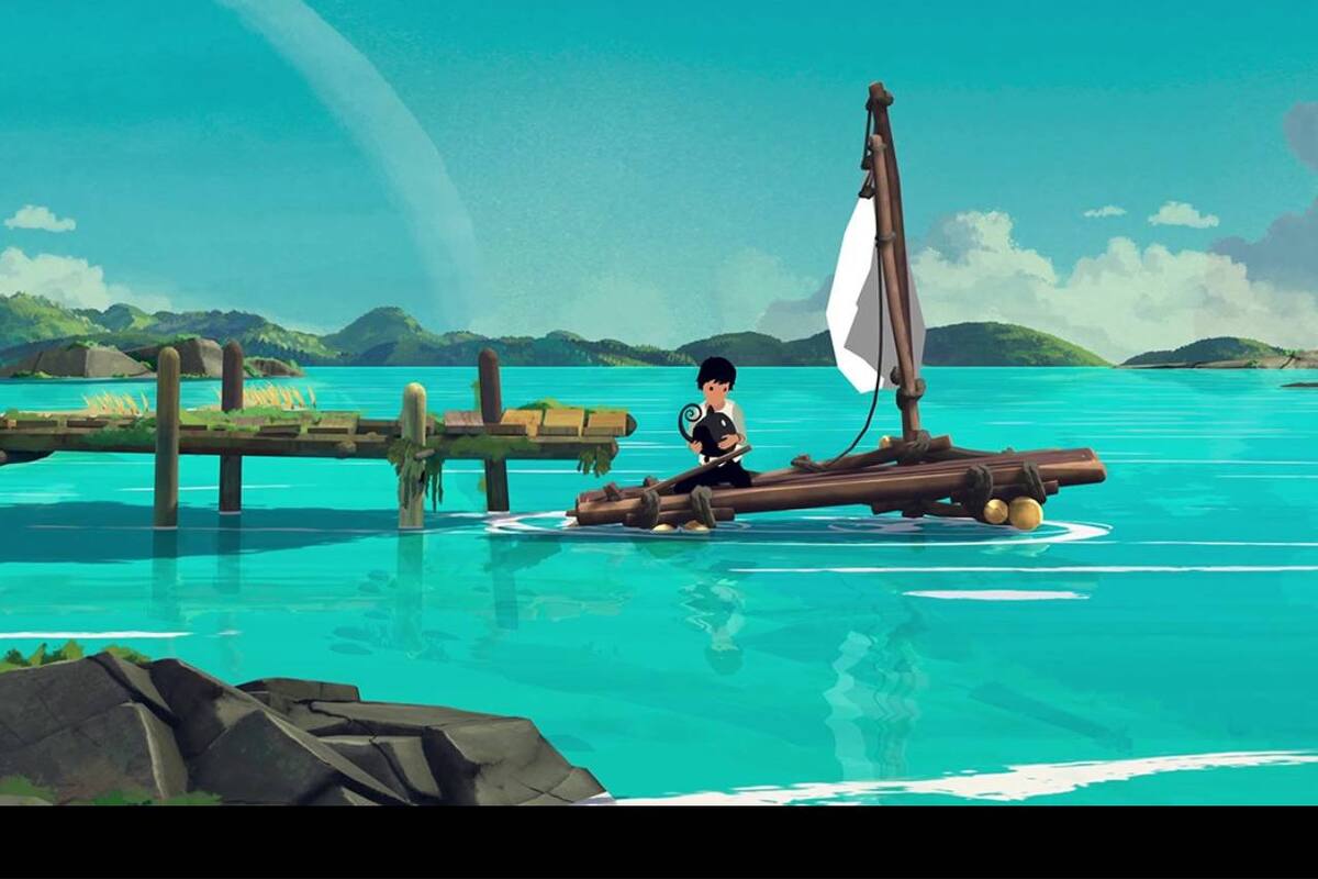 Planet of Lana confirma su fecha de estreno en PlayStation y Nintendo Switch