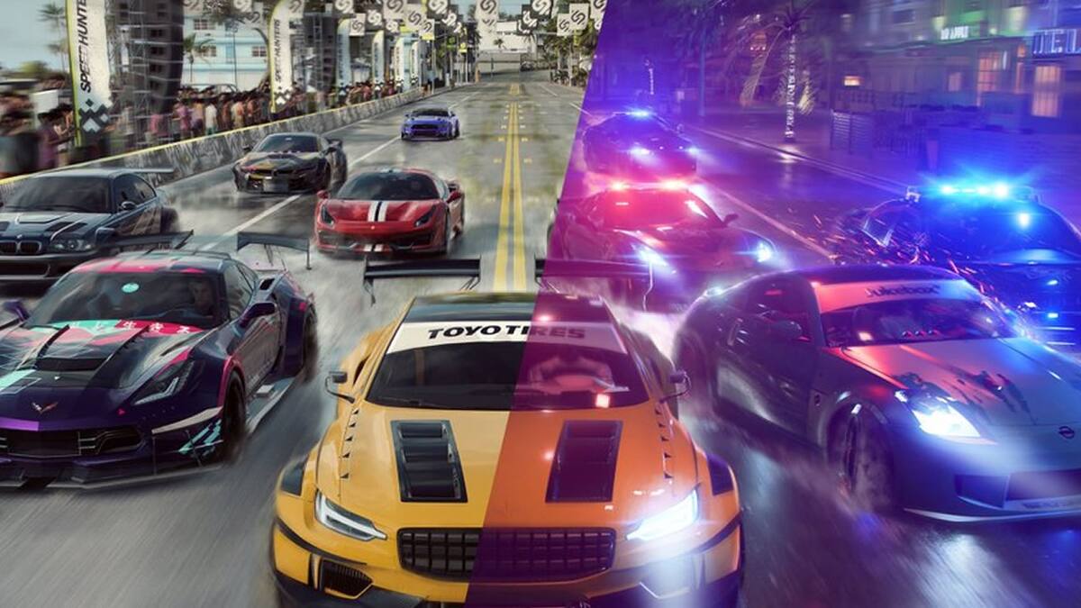 La entrega es desarrollada por Criterion y Codemasters