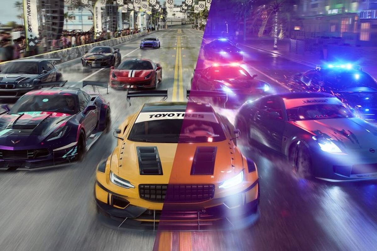 ¡Es oficial! Ya sabemos cuando se presentará el nuevo Need for Speed