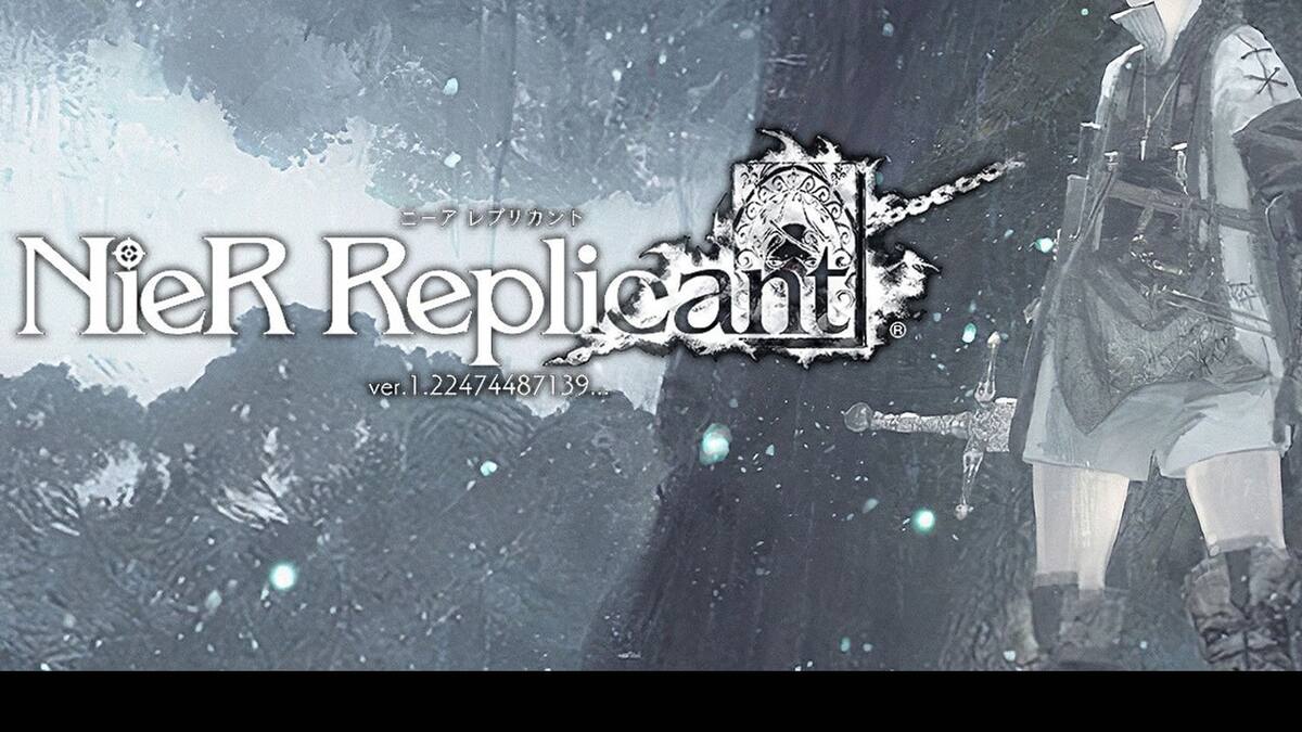 La entrega es una versión actualizada de la obra dirigida por Yoko Taro que debutó en PlayStation 3