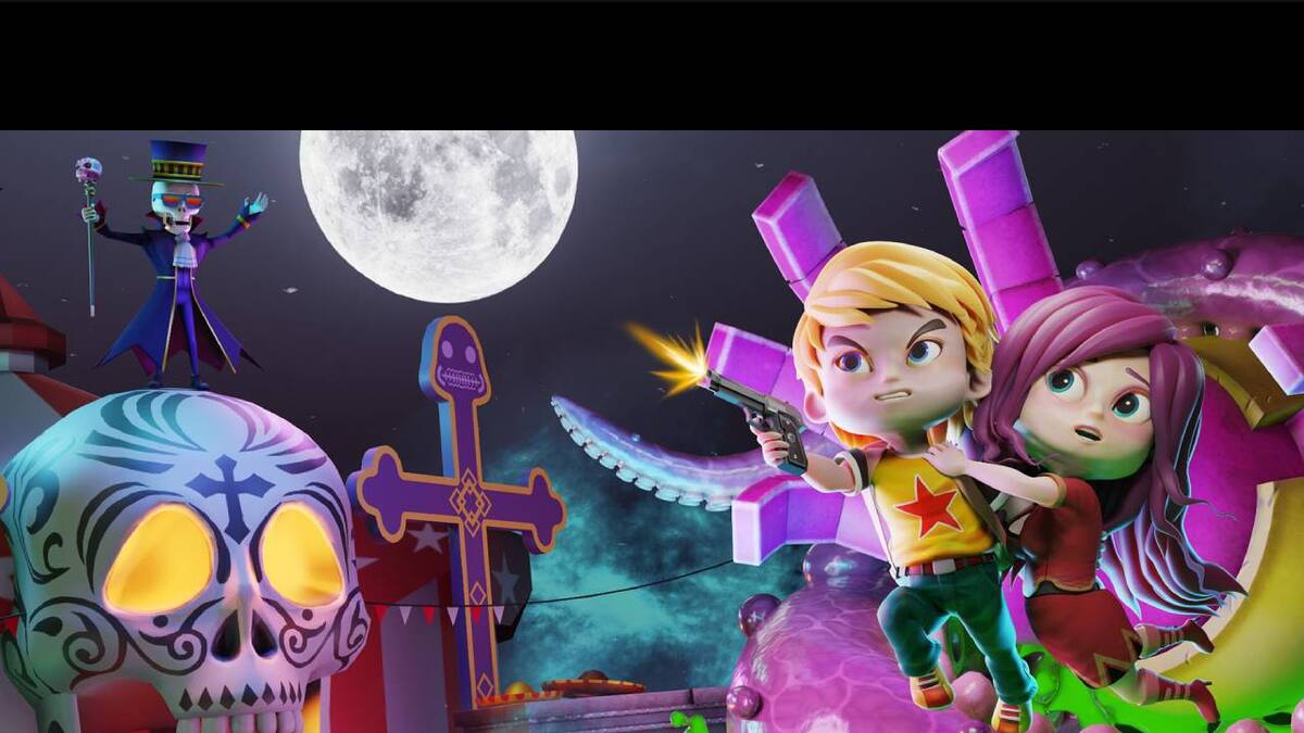 La entrega está disponible en Early Access desde junio pasado