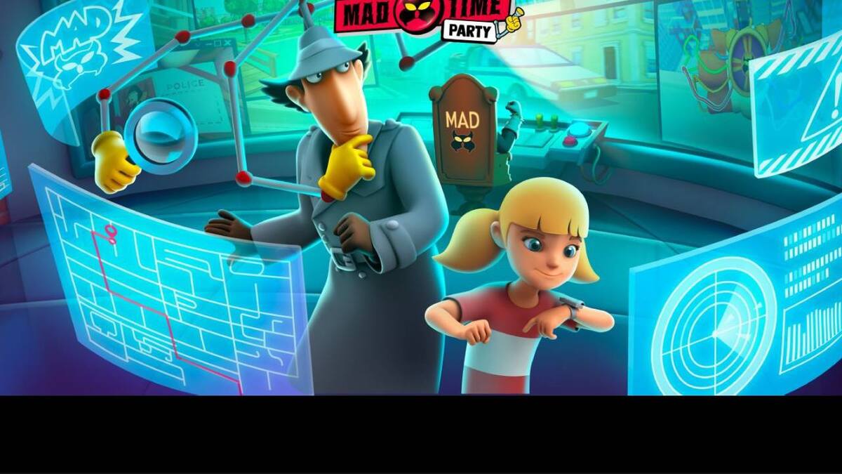 La entrega estará disponible en consolas y PC