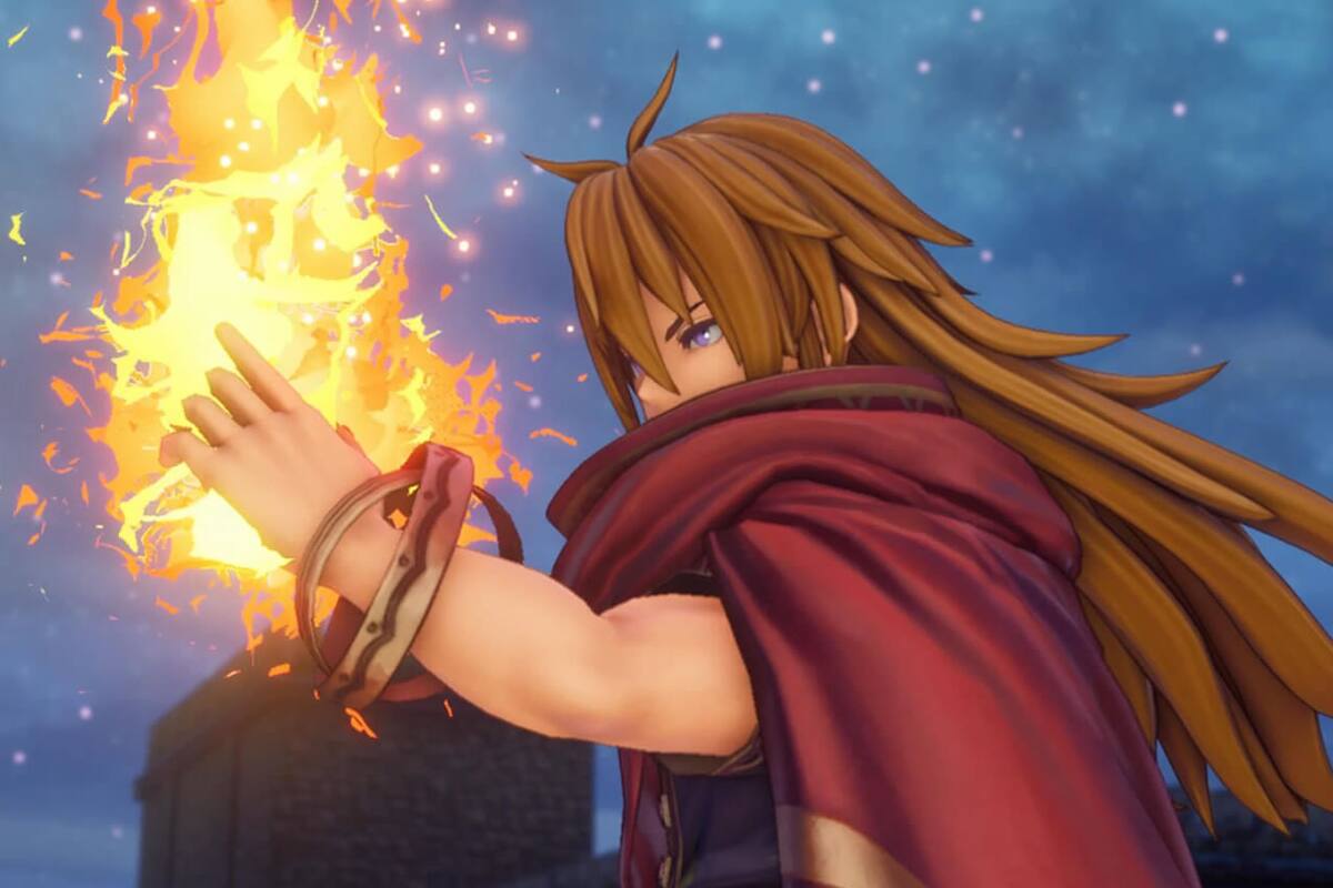 El remake de Trials of Mana ya tiene fecha de lanzamiento