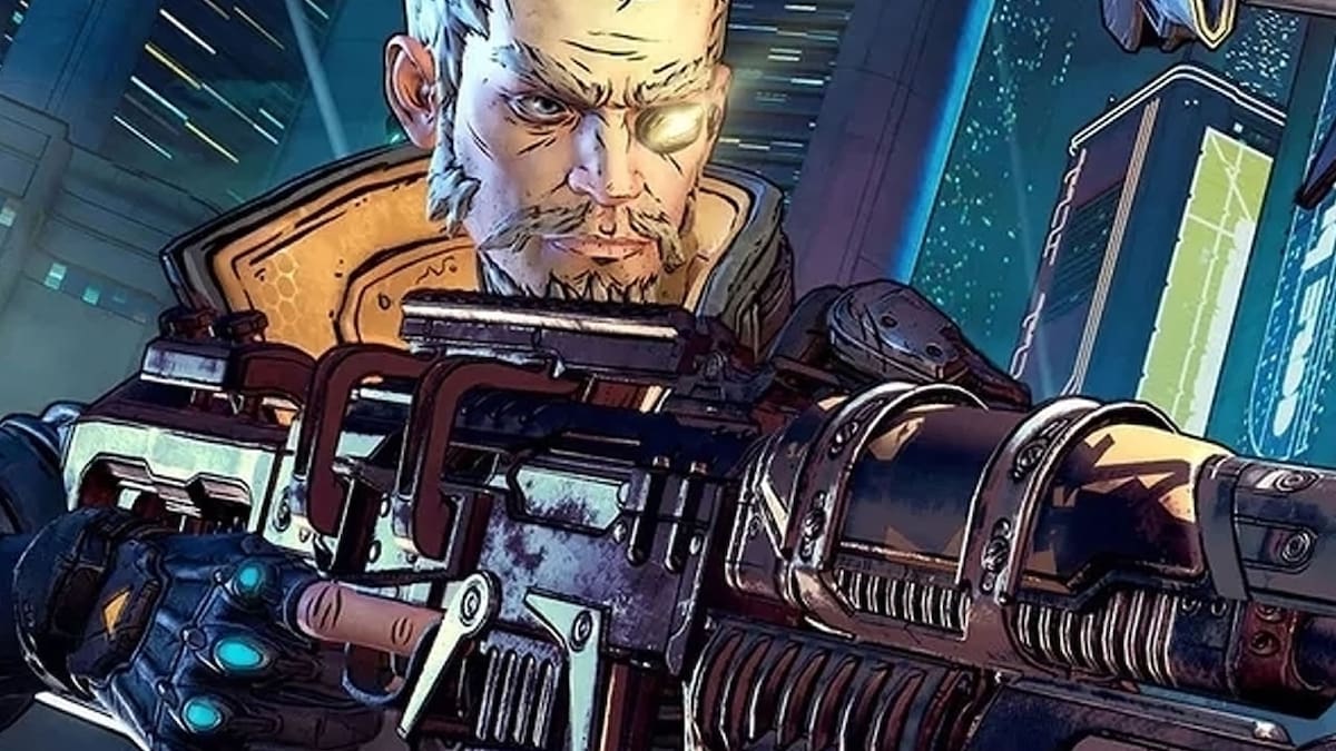 La entrega más reciente de Gearbox sigue cosechando éxitos