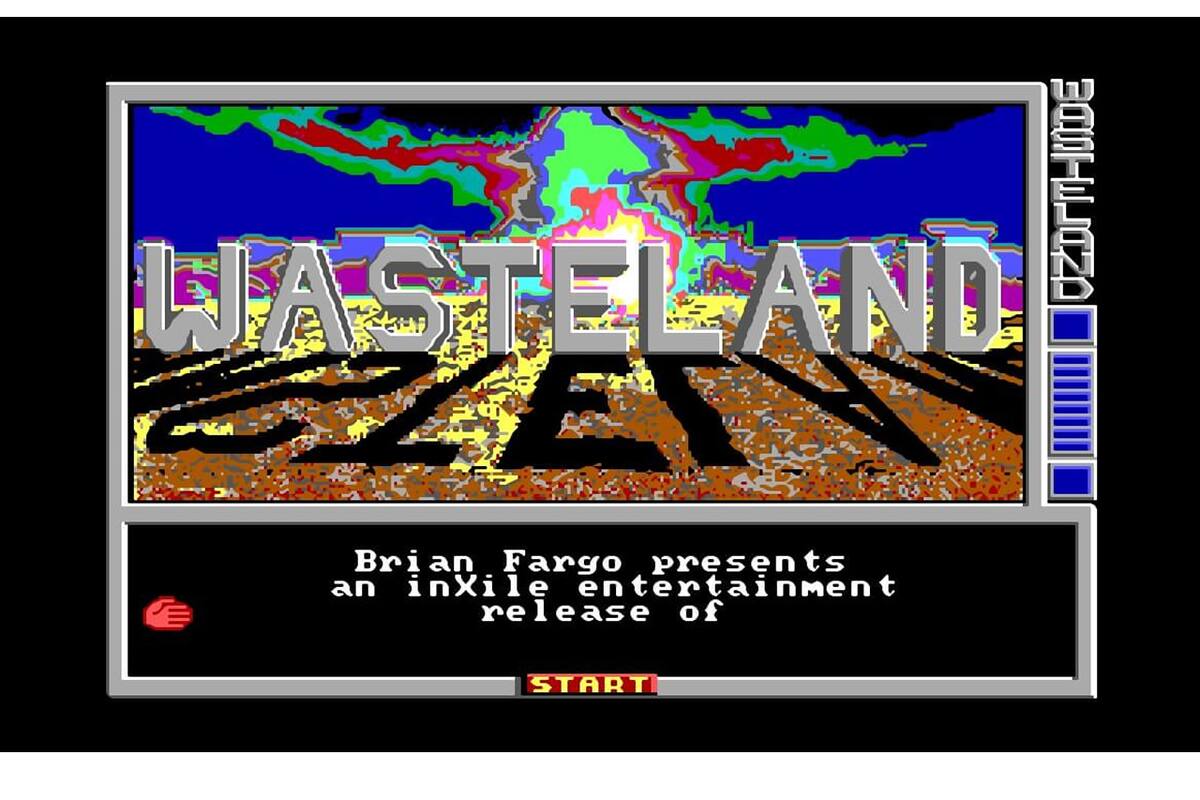 inXile Entertainment reitera que habrá remaster de Wasteland