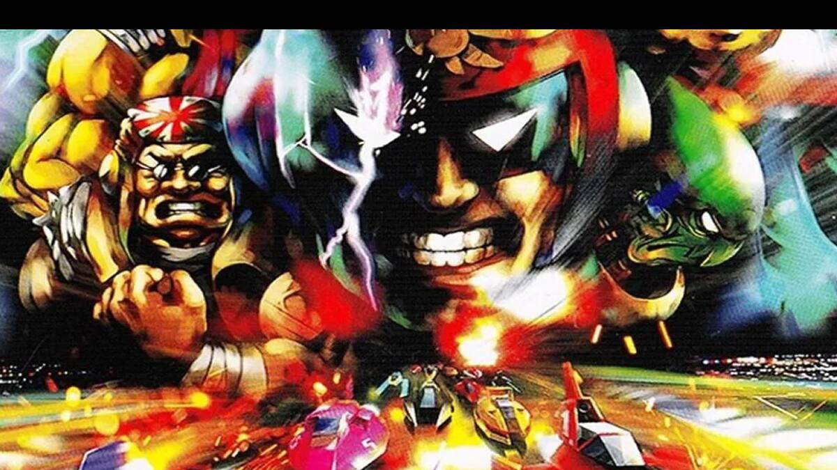 La entrega original debutó en 1998 para Nintendo 64
