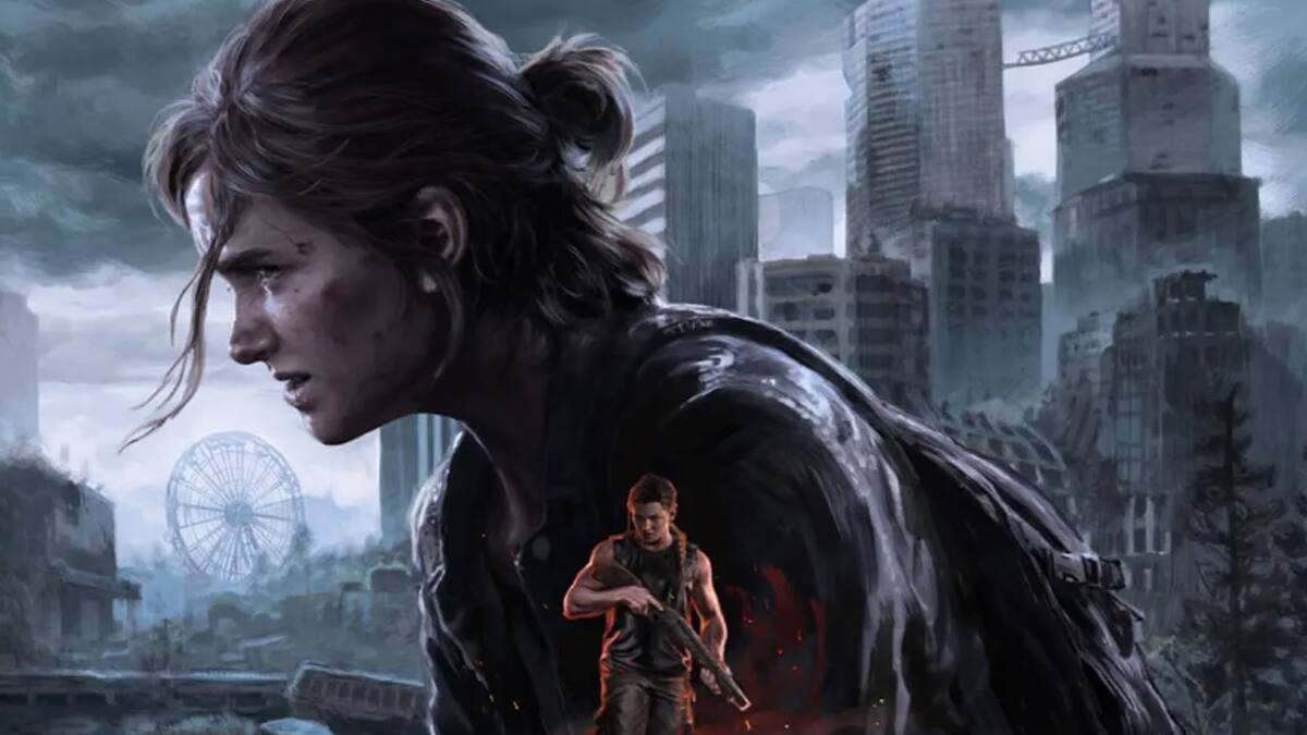 La entrega original debutó en 2020 para PS4 y ahora hará lo mismo en PS5