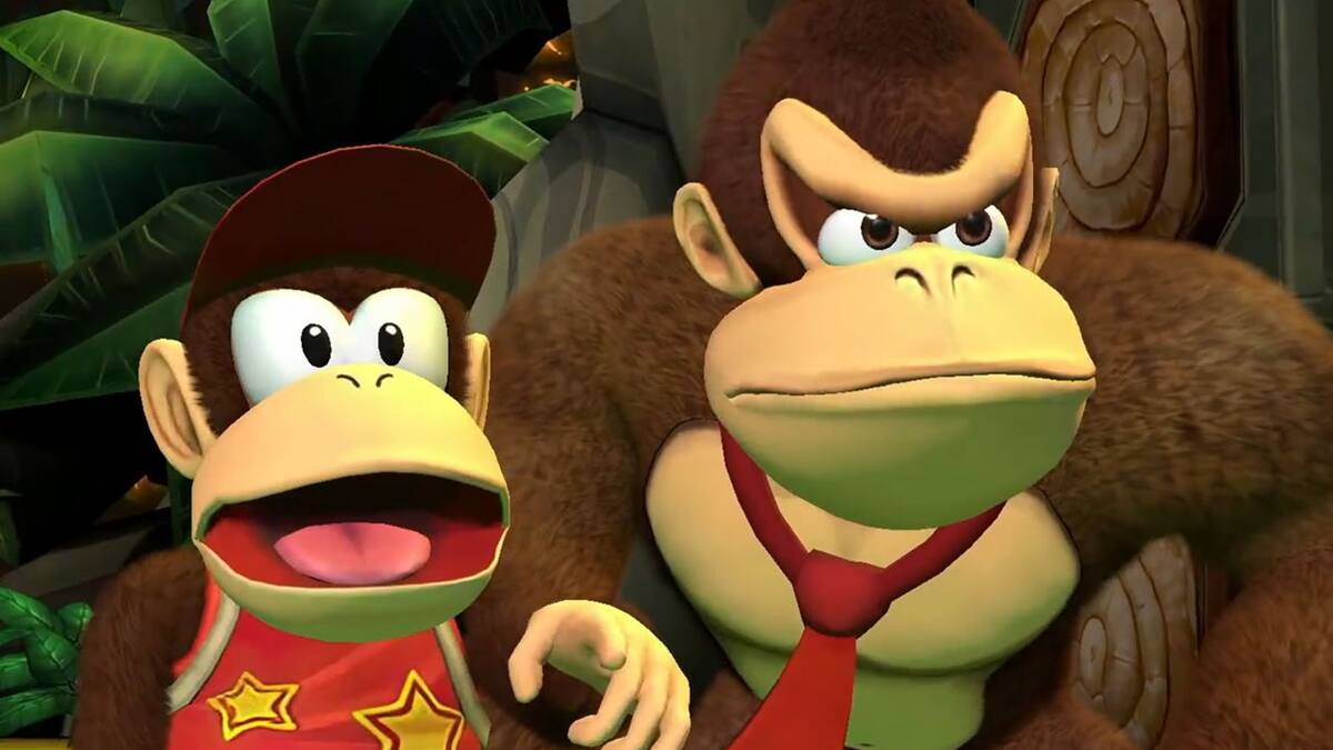 La entrega original debutó en Wii en 2010