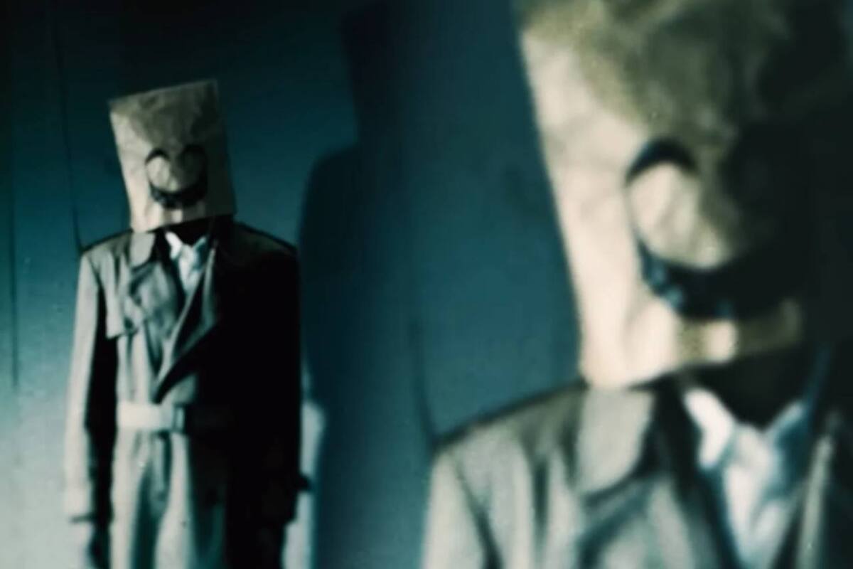 Rumor: Emio, el juego de terror, no es un trabajo de Bloober Team