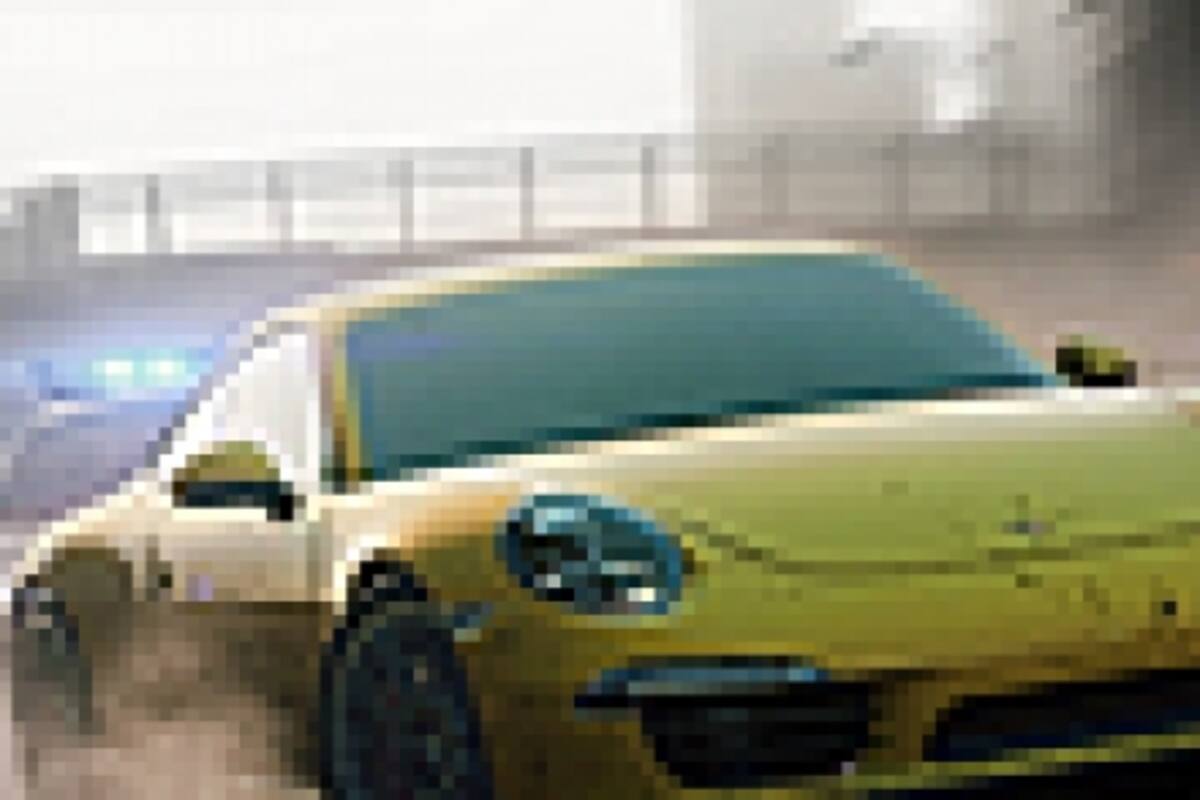 Need for Speed Most Wanted