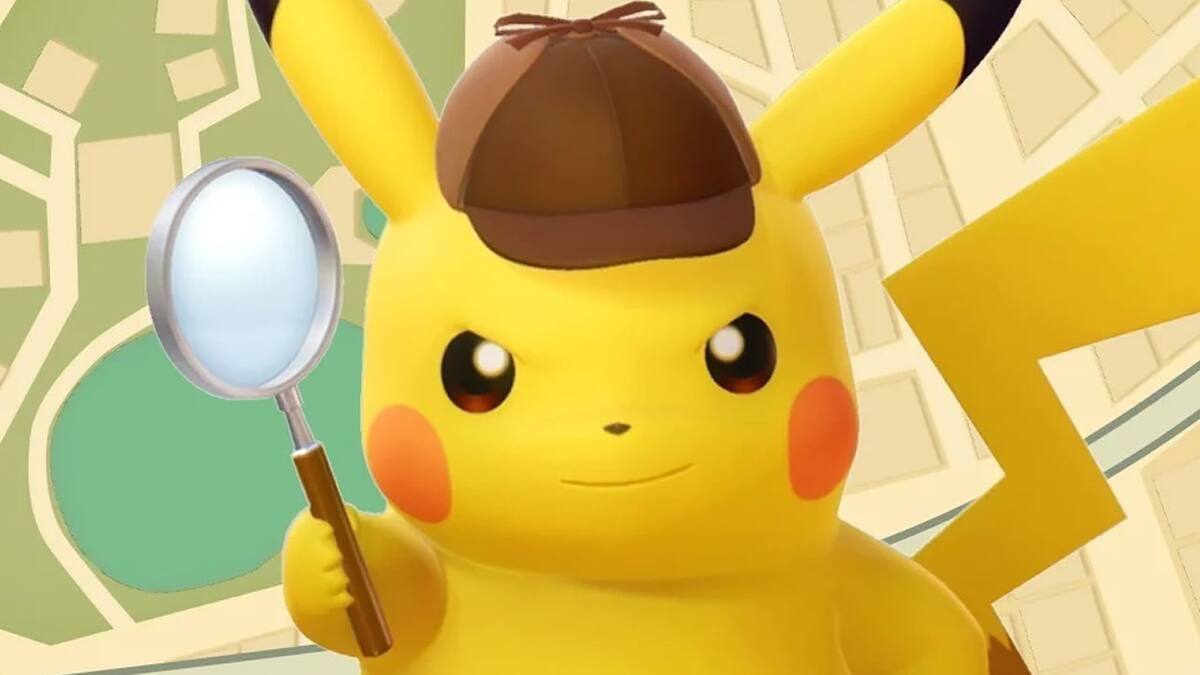 La entrega seguirá con los eventos del juego de 3DS