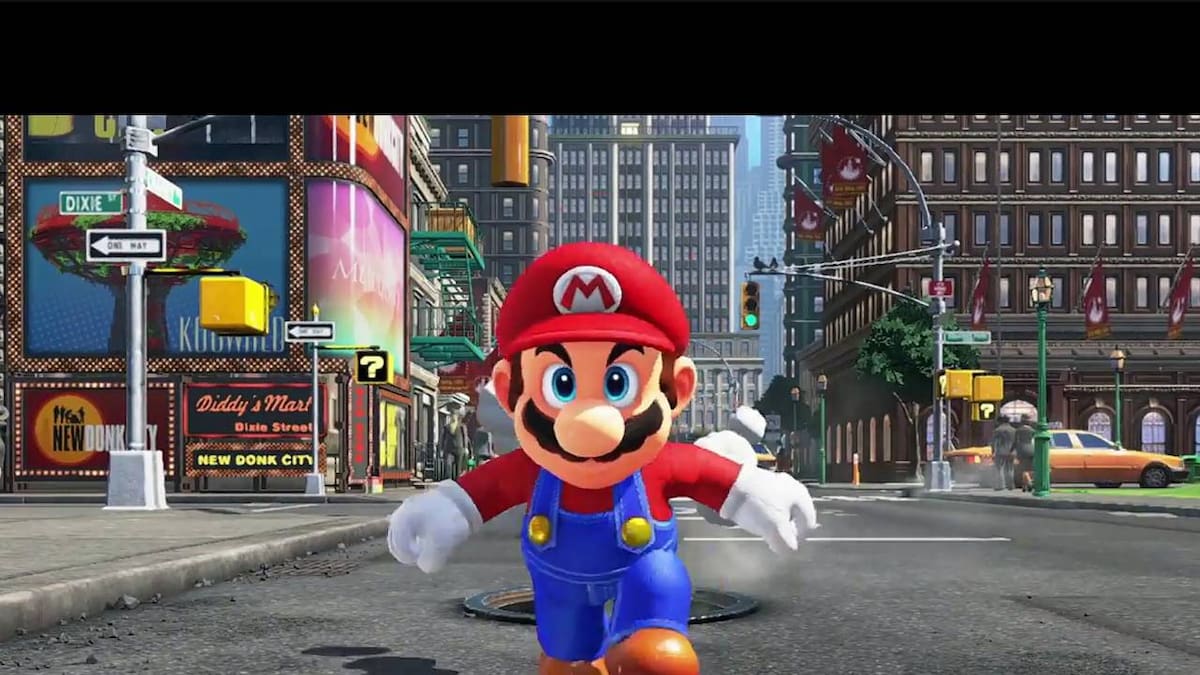 La entrega sería uno de los títulos de lanzamiento en Nintendo Switch 2