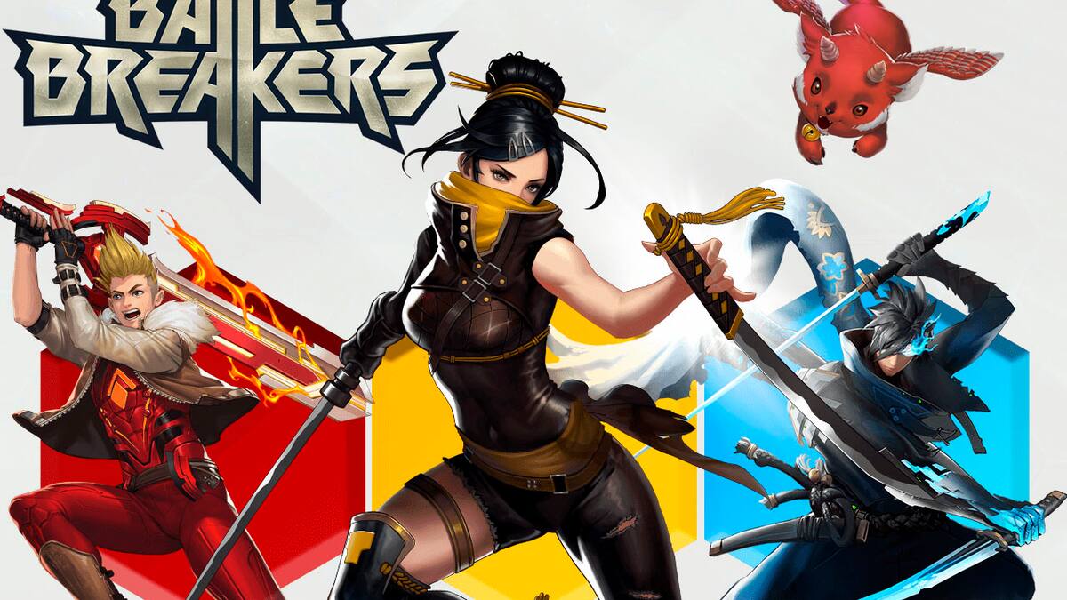 La entrega tiene un modelo free-to-play y está disponible en móviles y PC