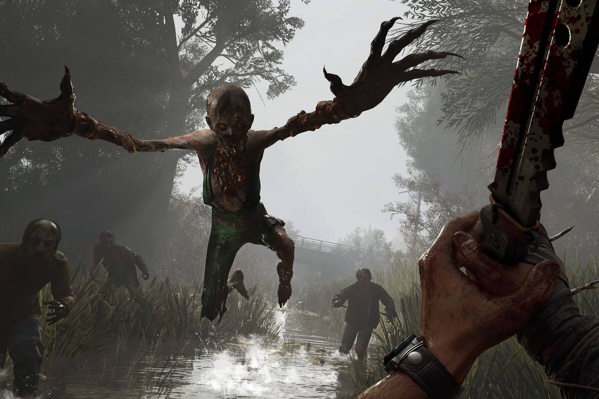 Dying Light: The Beast, juego de zombies que sorprendió en gamescom 2024, será gratuito si cumples esta condición