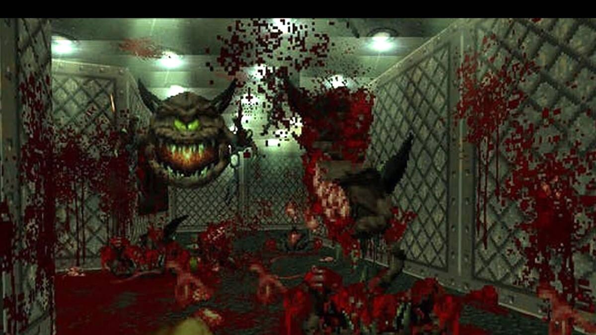 La entrega volverá luego de su debut original en N64 en 1997